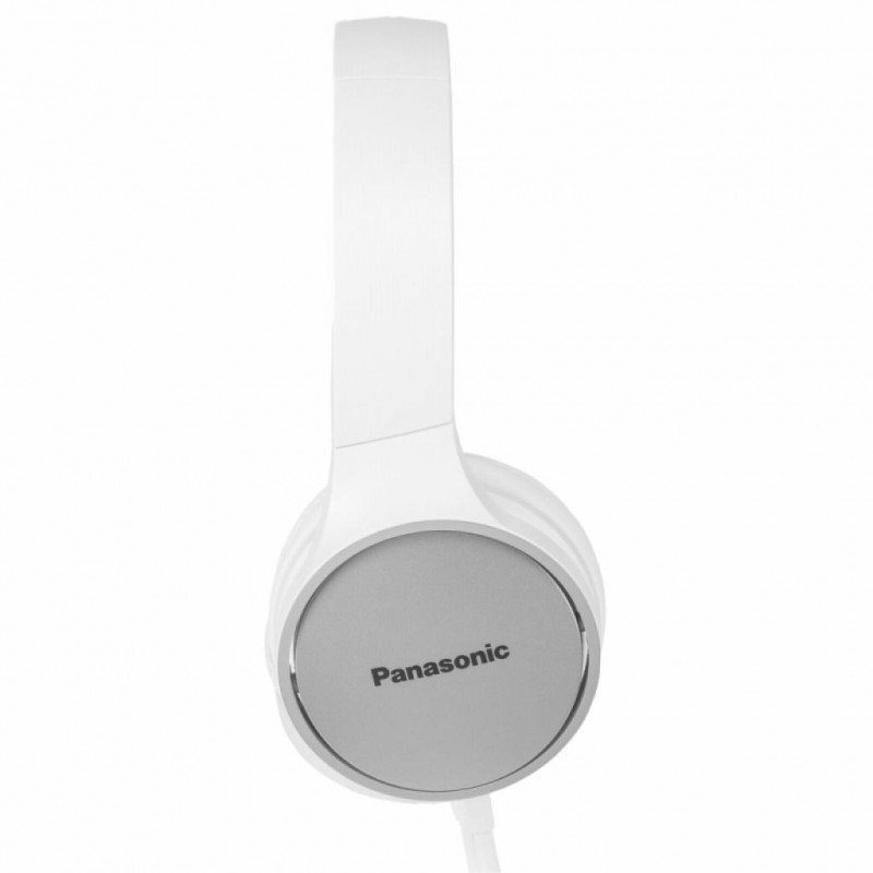 Наушники Panasonic RP-HF300GC-W белые купить,NaN