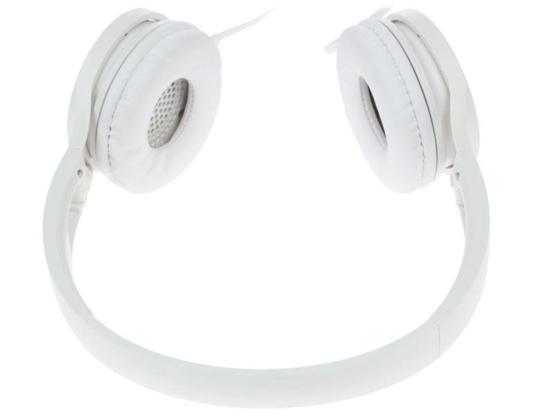 Наушники Panasonic RP-HF300GC-W белые купить,NaN