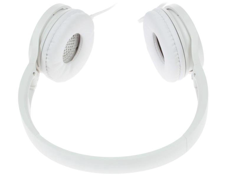Наушники Panasonic RP-HF300GC-W белые купить,NaN