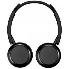 Наушники Panasonic RP-BTD5E-K черные купить,NaN