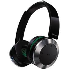 Наушники Panasonic RP-BTD10E-K черные