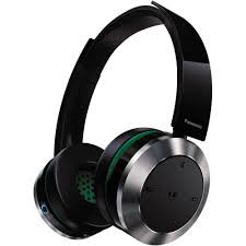 Наушники Panasonic RP-BTD10E-K черные купить,NaN