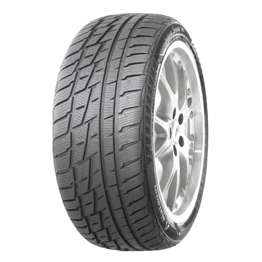 Шина Matador MP92 Sibir Snow 195/65 R15 91T зимняя купить,46670