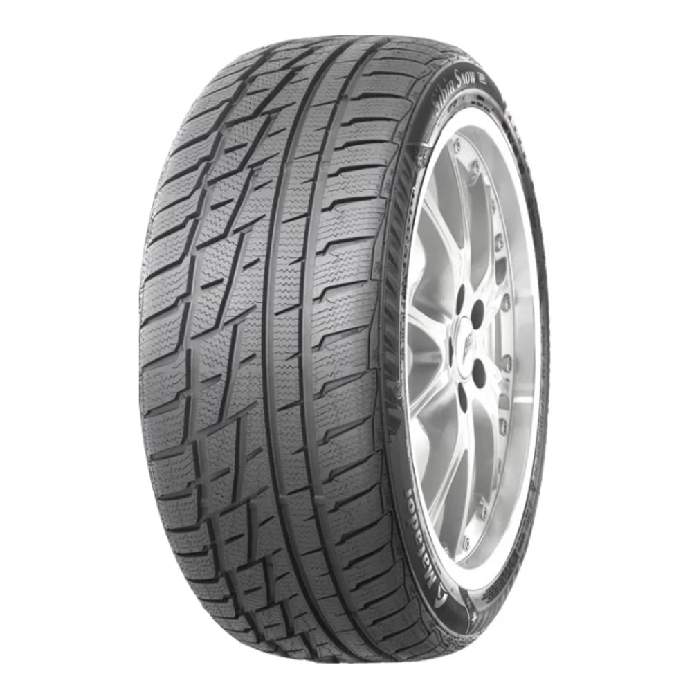 Шина Matador MP92 Sibir Snow 195/65 R15 91T зимняя купить,46670