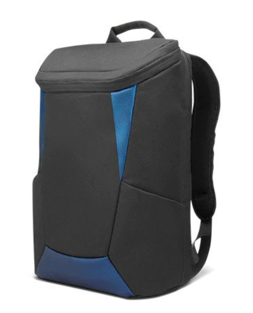 Рюкзак для ноутбука Lenovo IdeaPad Gaming 15,6" черный купить,NaN