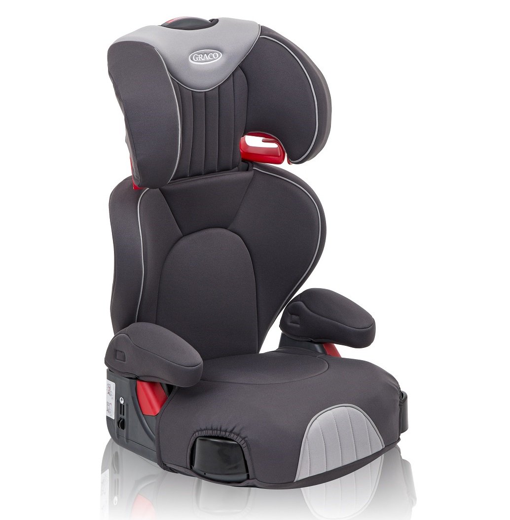 Автокресло Graco Logico L Iron купить,NaN