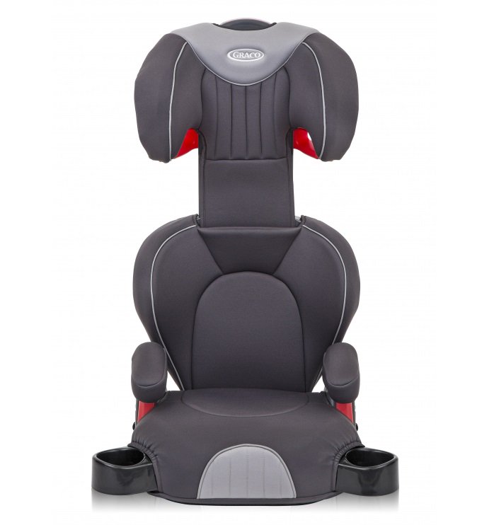 Автокресло Graco Logico L Iron купить,NaN