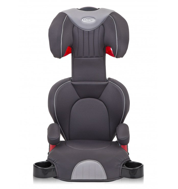 Автокресло Graco Logico L Iron купить,NaN