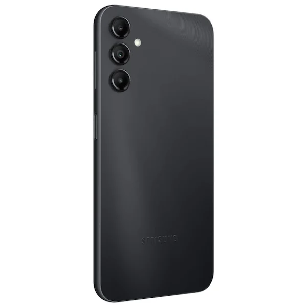 Смартфон Samsung Galaxy A14 4G 4/64Gb Black  купить,NaN
