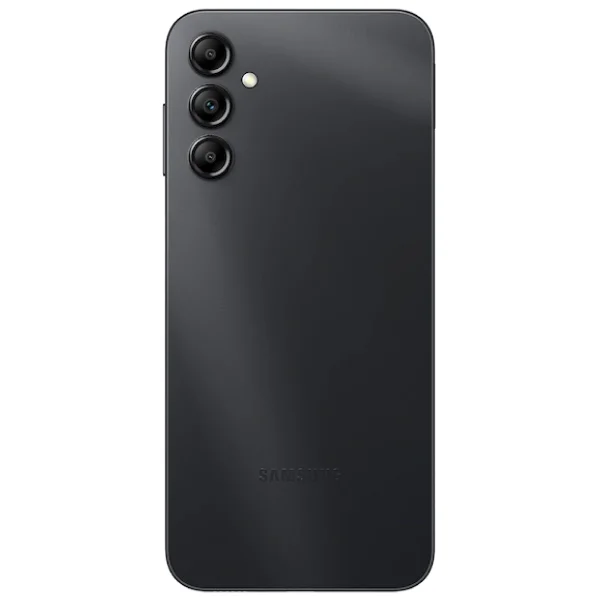 Смартфон Samsung Galaxy A14 4G 4/64Gb Black  купить,NaN