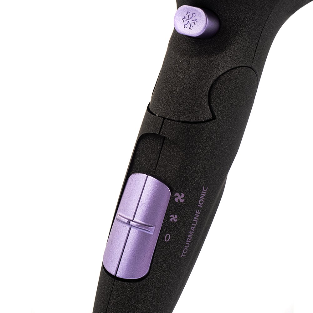 Фен Vitek VT-8207 черный - ForteMarket Фен Vitek VT-8207 черный купить,0