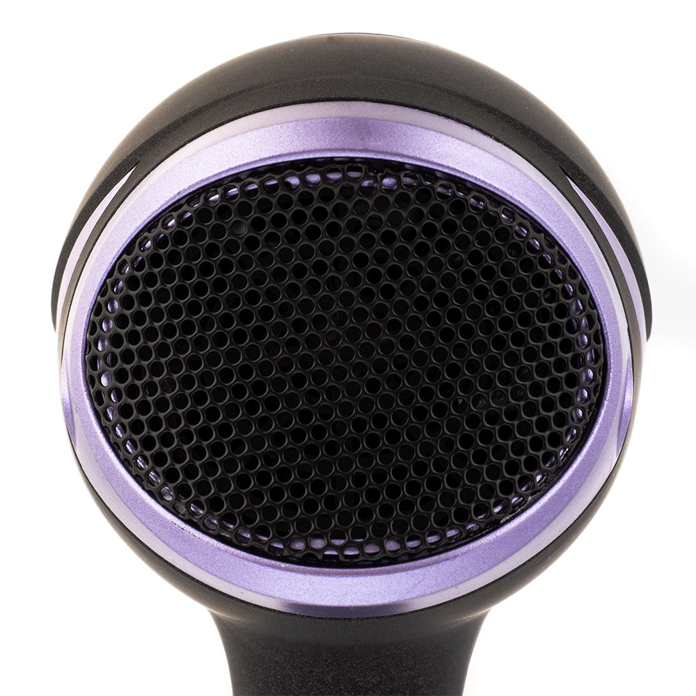 Фен Vitek VT-8207 черный купить,NaN