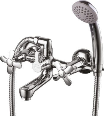 Смеситель Lemark Partner LM6542C хром купить,NaN