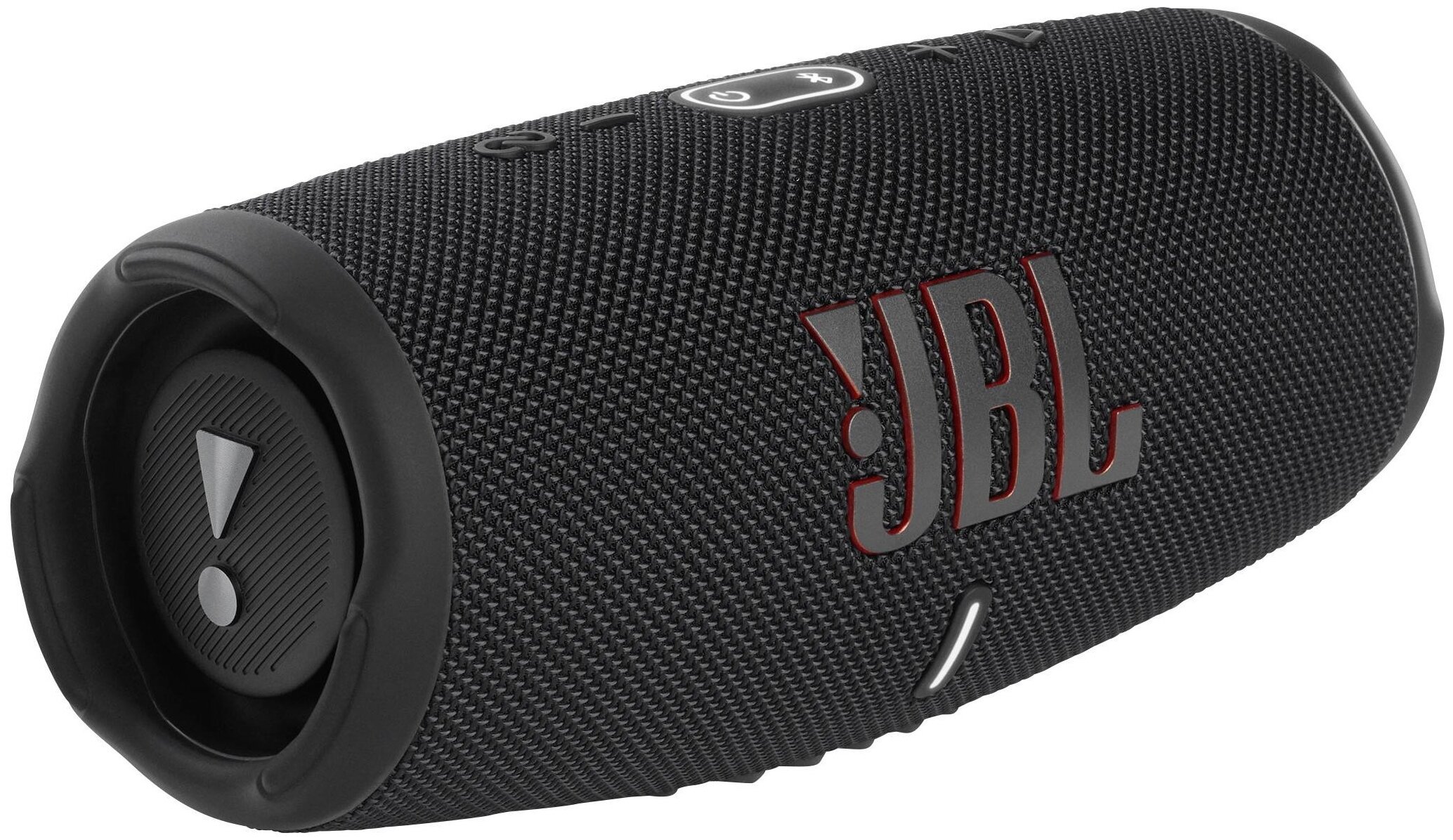 Портативная колонка JBL Charge 5 JBLCHARGE5BLK Black