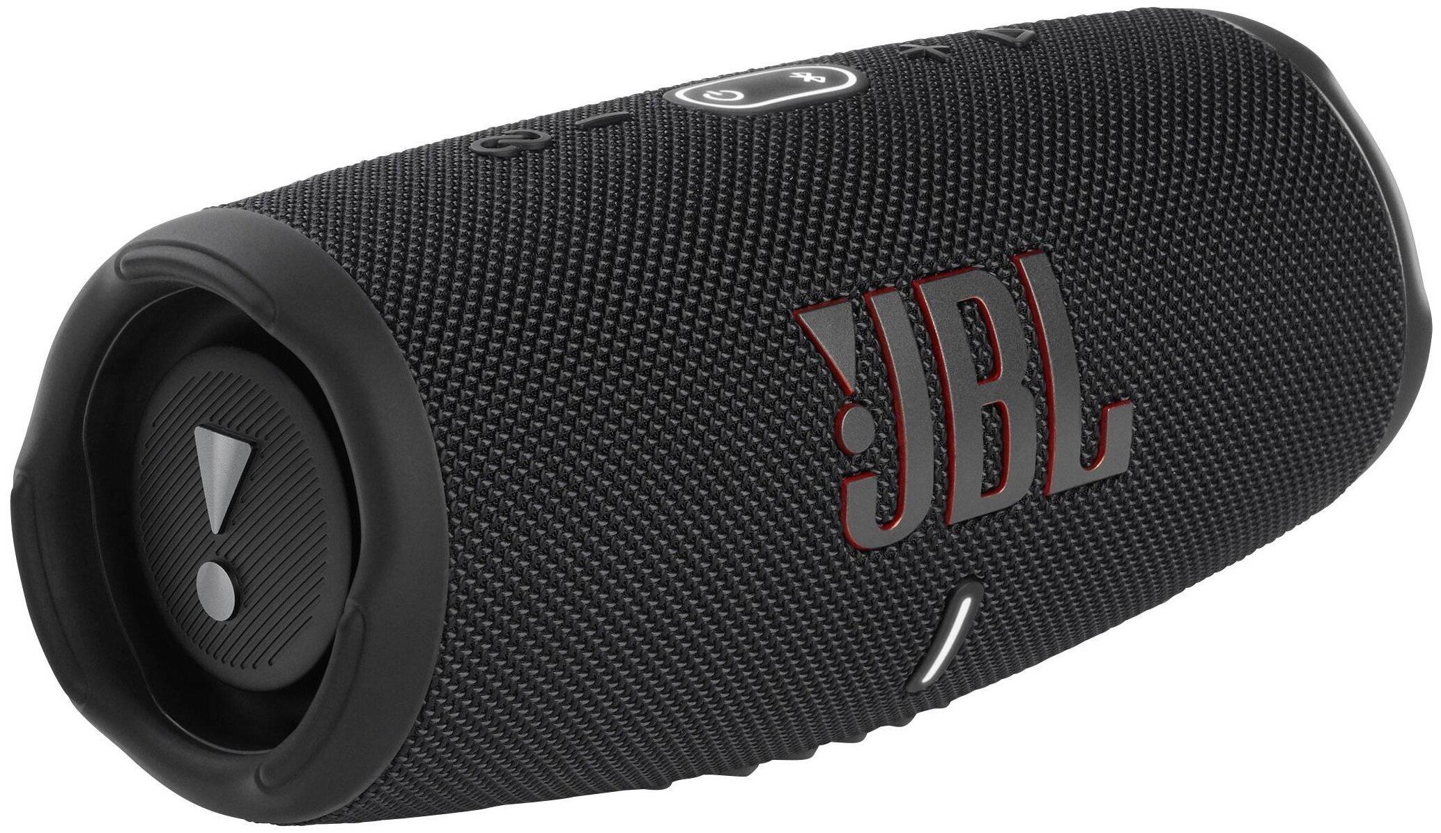 Портативная колонка JBL Charge 5 JBLCHARGE5BLK Black купить,NaN