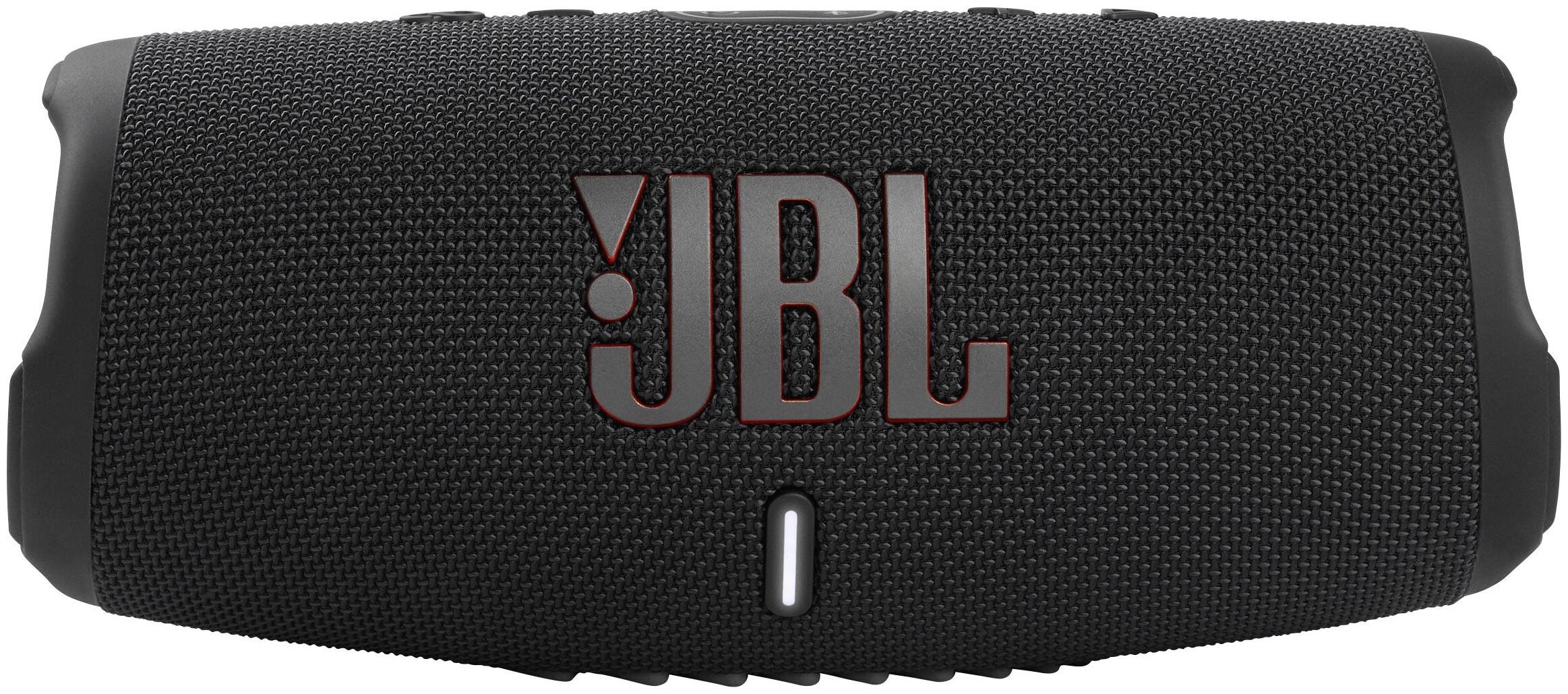 Портативная колонка JBL Charge 5 JBLCHARGE5BLK Black купить,0