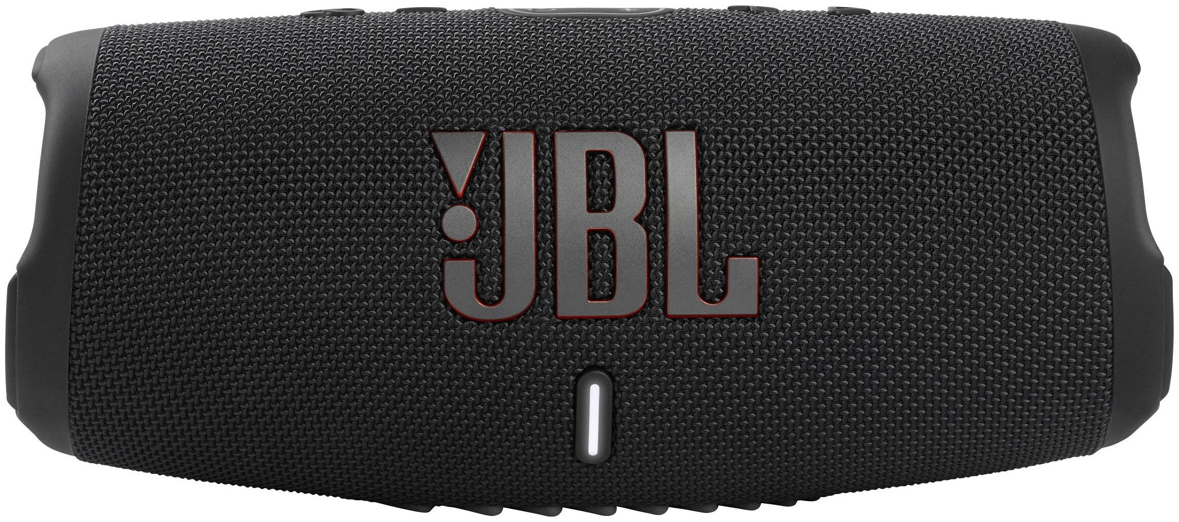 Портативная колонка JBL Charge 5 JBLCHARGE5BLK Black купить,NaN