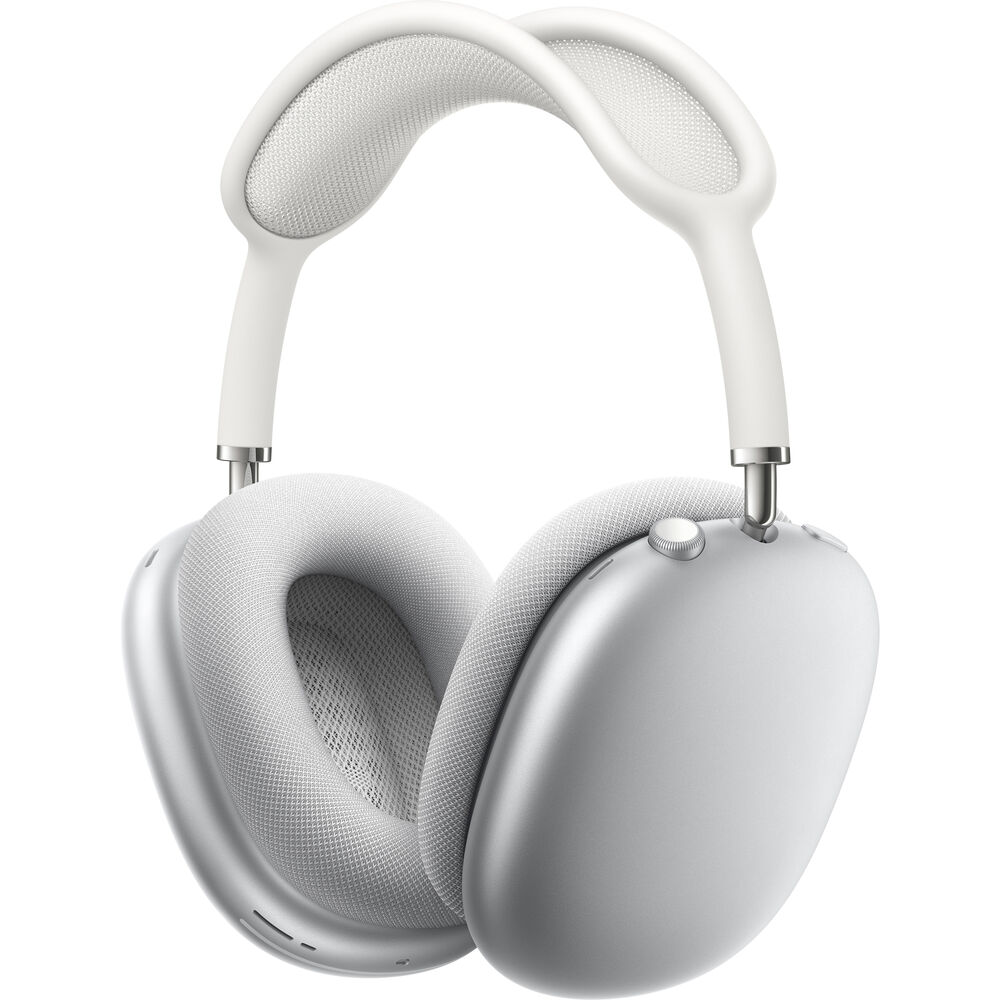 Наушники Apple AirPods Max Silver
