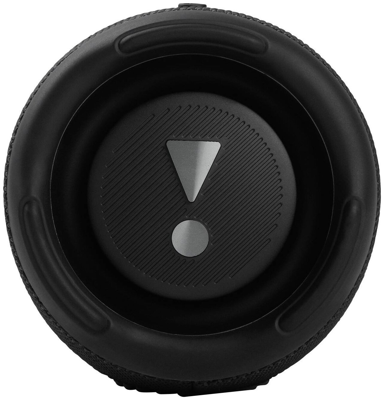 Портативная колонка JBL Charge 5 JBLCHARGE5BLK Black купить,0