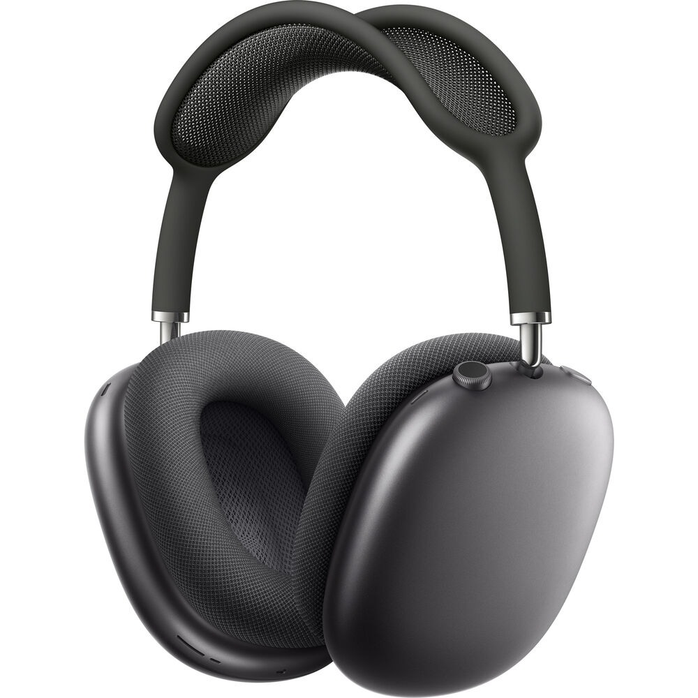 Наушники Apple AirPods Max MGYH3RU/A Space Gray