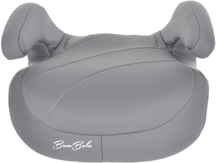 Бустер BamBola KRES3412 Columb Gray купить,NaN