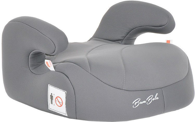 Бустер BamBola KRES3412 Columb Gray купить,NaN