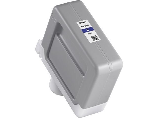 Картридж Canon PFI-1300 синий
