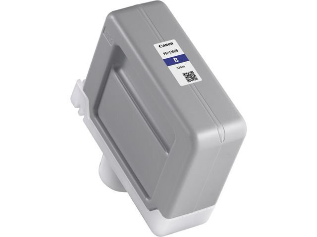 Картридж Canon PFI-1300 синий