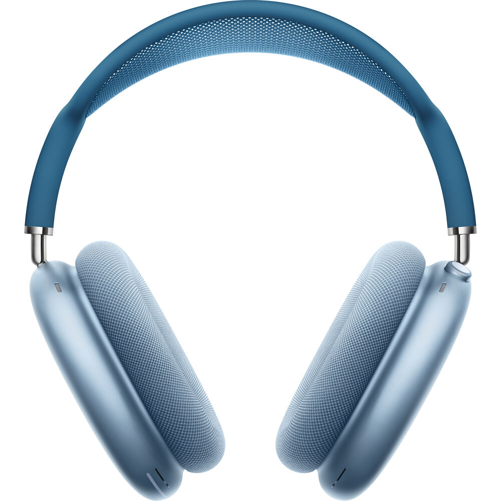 Наушники Apple AirPods Max Sky Blue купить,NaN