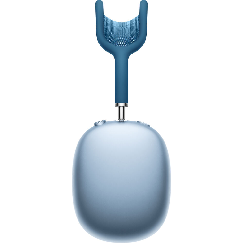 Наушники Apple AirPods Max Sky Blue купить,NaN