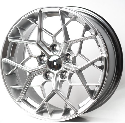 Комплект дисков Rimax ZT608 R16х7 5x100 D73.1 ET35  купить,NaN