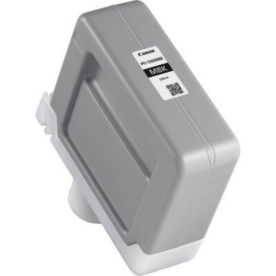 Картридж Canon PFI-1300 матовый черный