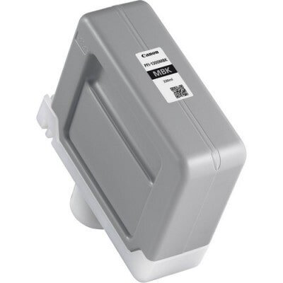 Картридж Canon PFI-1300 матовый черный