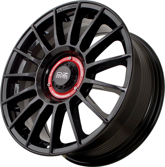 Комплект дисков KoKo FF009 R19х8,5 5x114.3 D73.1 ET35 full gloss black купить,NaN