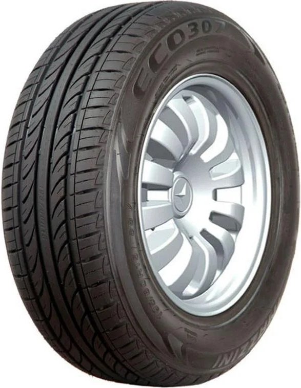 Шина Mazzini Eco 307 195/70 R14 91H летняя купить,NaN