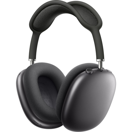 Наушники Apple AirPods Max MGYH3RU/A Space Gray