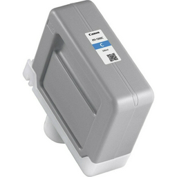 Картридж Canon PFI-1300 голубой
