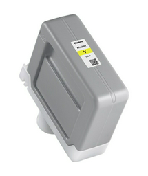 Картридж Canon PFI-1300 желтый