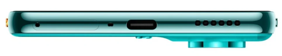 Смартфон Tecno Camon 40 8/256Gb Emerald Glow Green купить,0