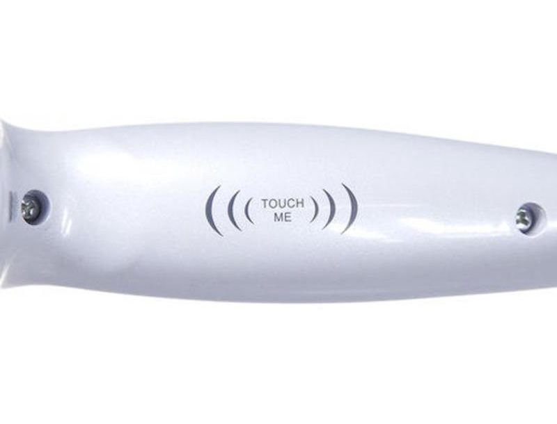 Фен Redmond RF-524D белый купить,NaN