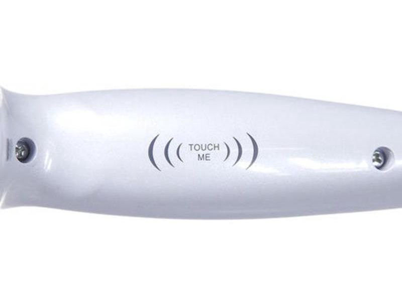 Фен Redmond RF-524D белый купить,NaN