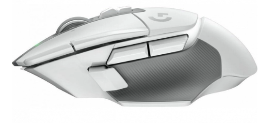 Мышь Logitech G502 X Lightspeed 910-006189 White купить,0