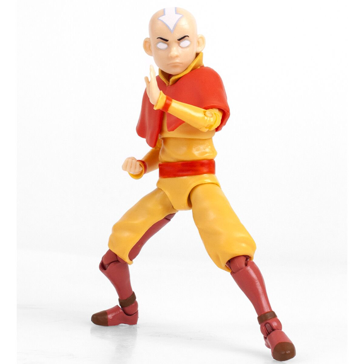 Фигурка BST AXN Avatar The Last Airbender Aang LS35536 13см  купить,NaN