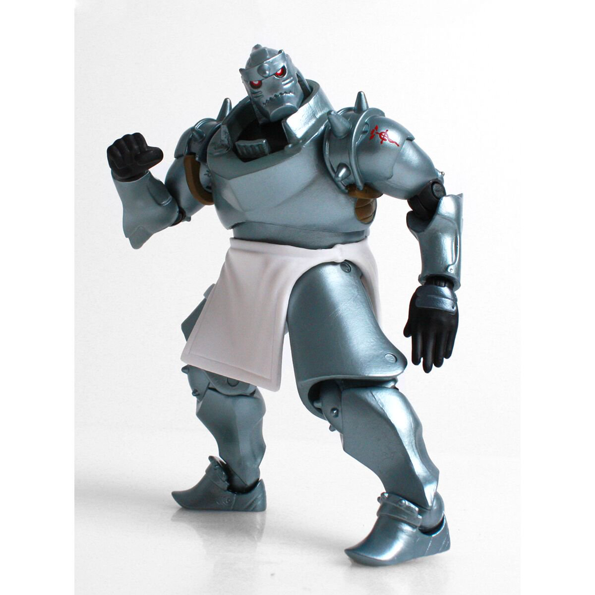 Фигурка BST AXN Fullmetal Alchemist Alphonse Elric LS00865 13см  купить,NaN