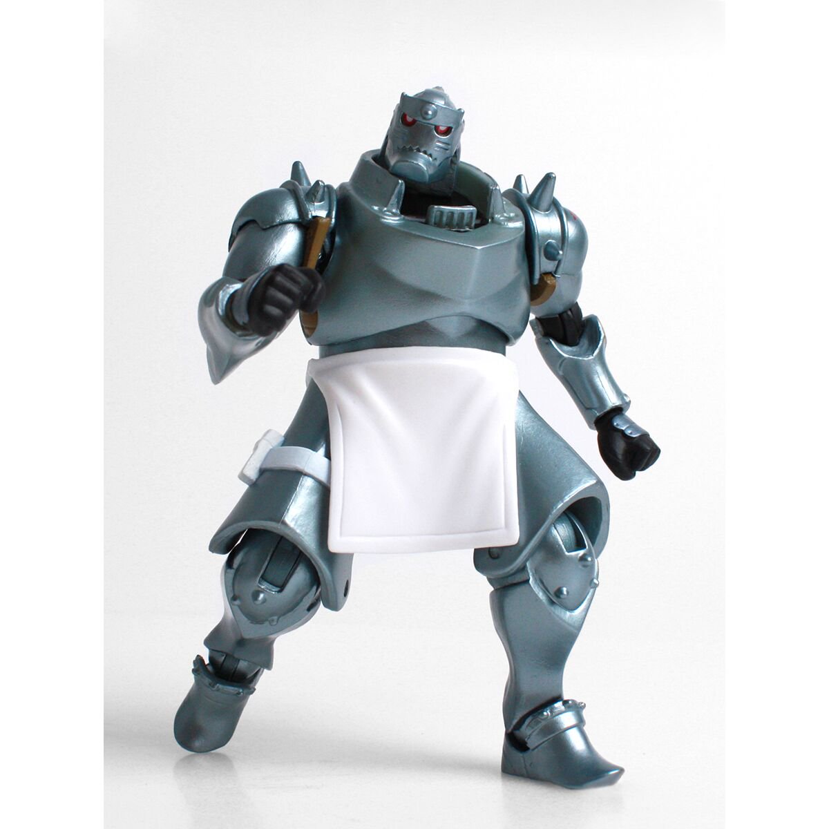 Фигурка BST AXN Fullmetal Alchemist Alphonse Elric LS00865 13см  купить,NaN