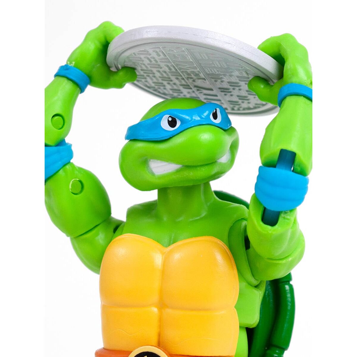 Фигурка BST AXN TMNT Leonardo LS35530 13см  купить,NaN