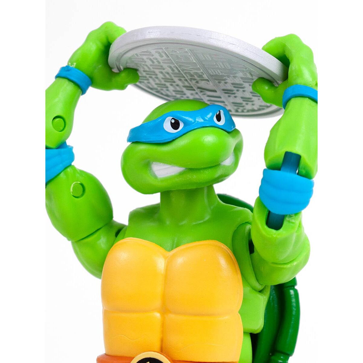 Фигурка BST AXN TMNT Leonardo LS35530 13см  купить,NaN
