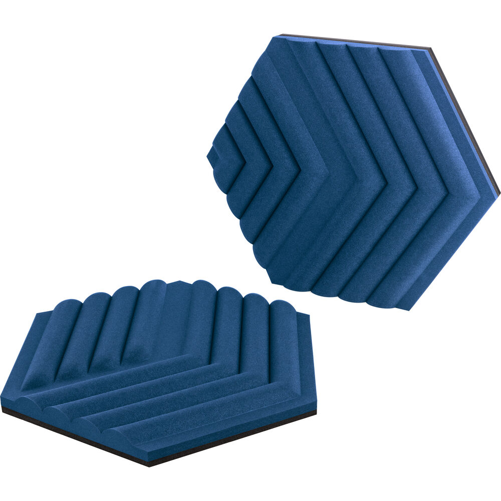 Акустические панели Elgato Foam Starter Set Blue 10AAL9901