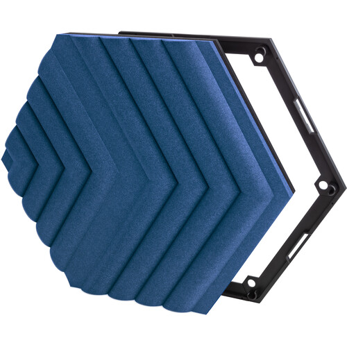 Акустические панели Elgato Foam Starter Set Blue 10AAL9901