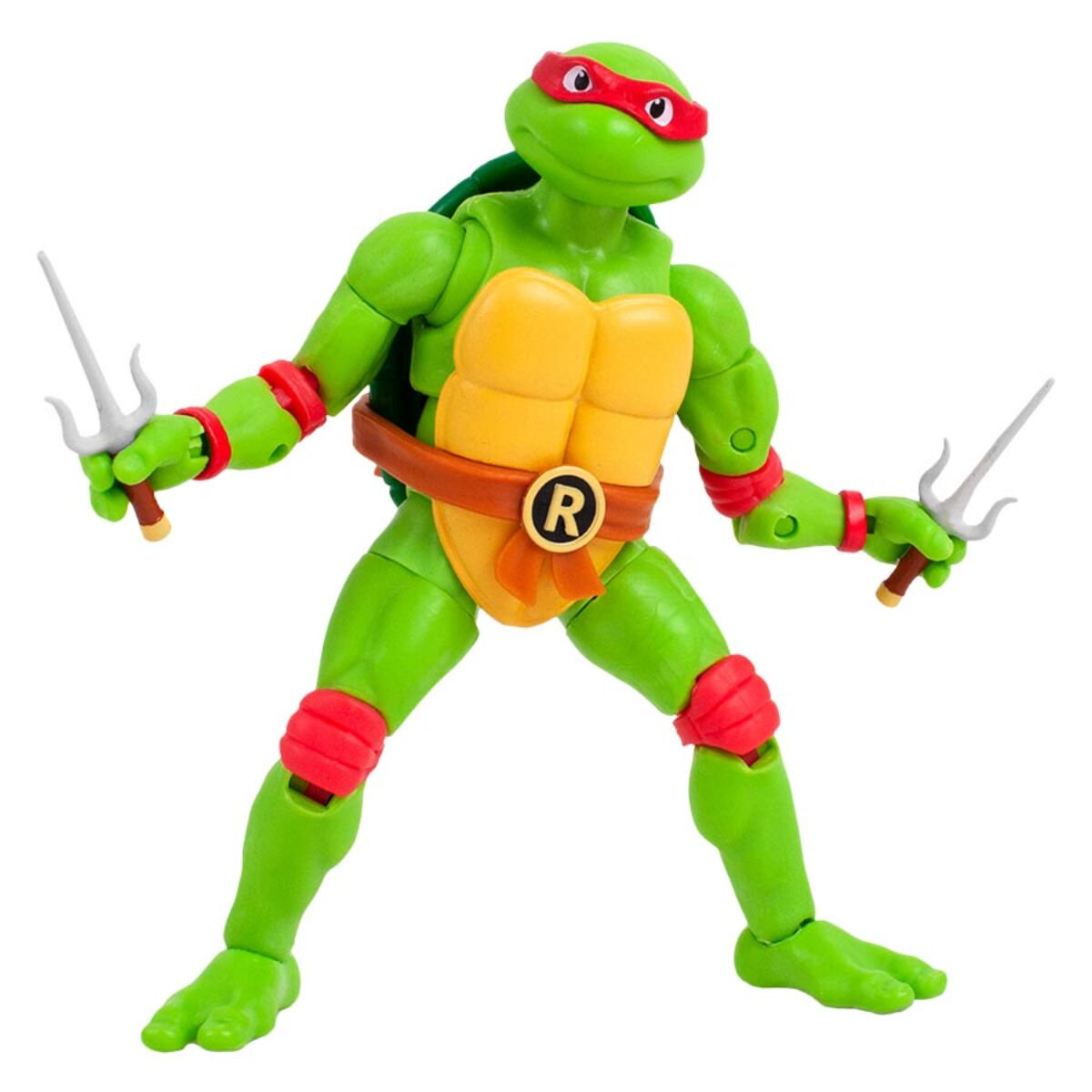 Фигурка BST AXN TMNT Raphael LS35532 13см   купить,NaN